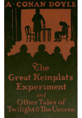 The Great Keinplatz Experiment