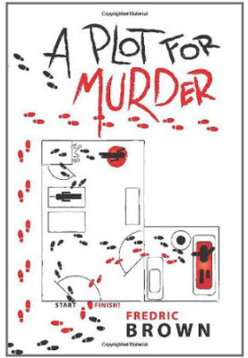 A Plot for Murder