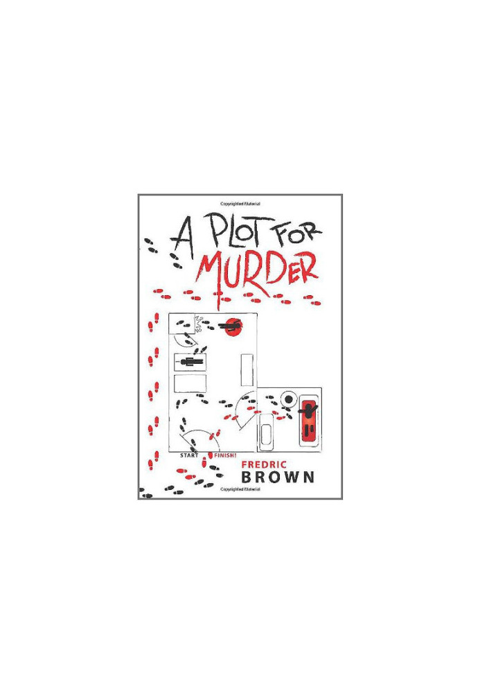 A Plot for Murder
