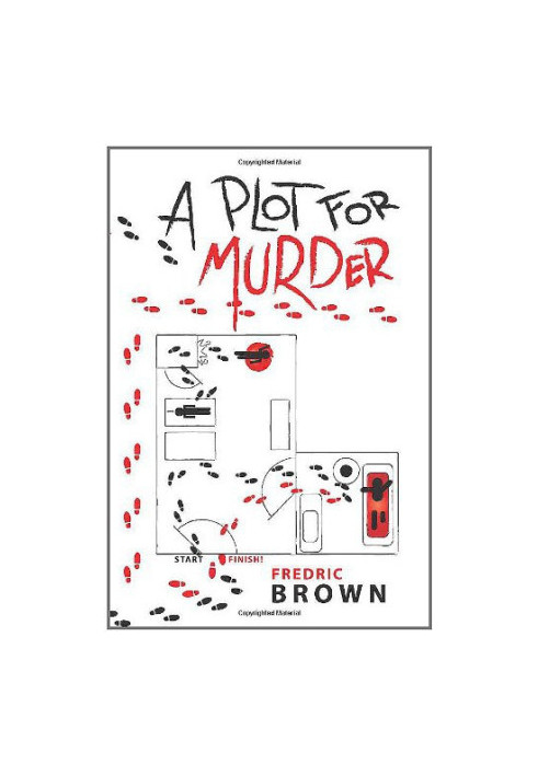 A Plot for Murder