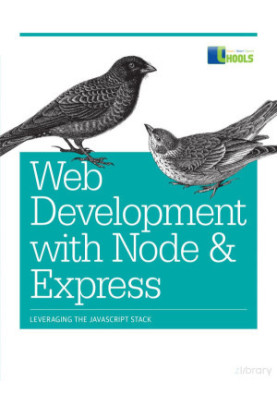 Web Development with Node & Express