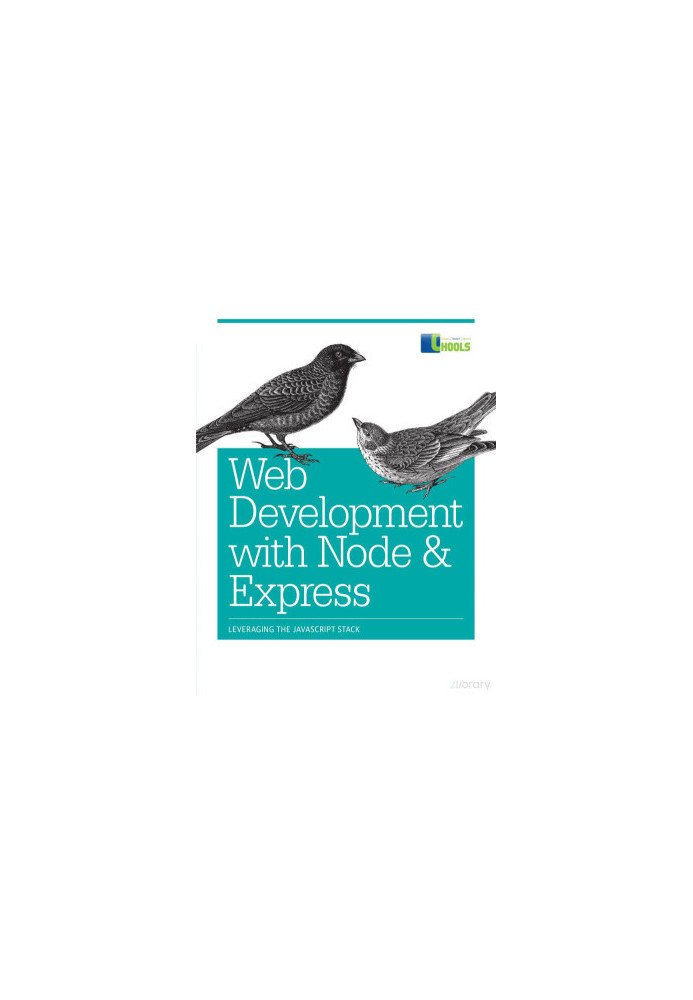 Web Development with Node & Express