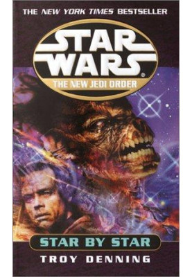 Star by Star - Star Wars