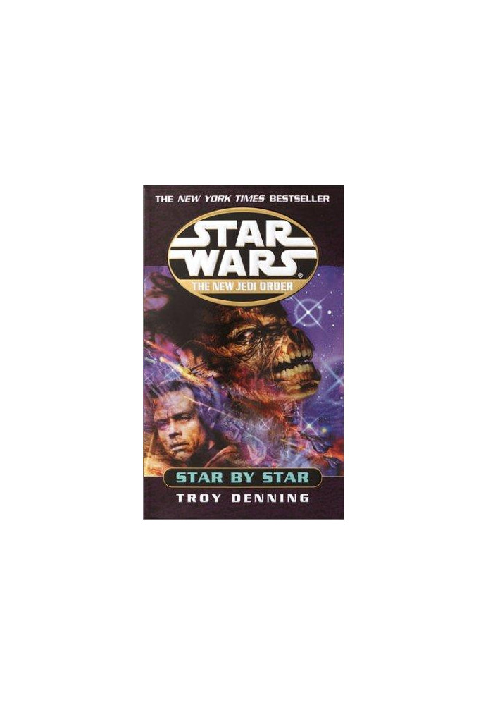 Star by Star - Star Wars