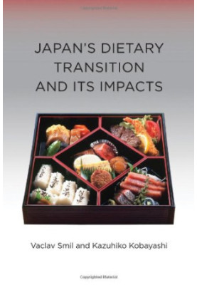 Japan’s Dietary Transition and Its Impacts