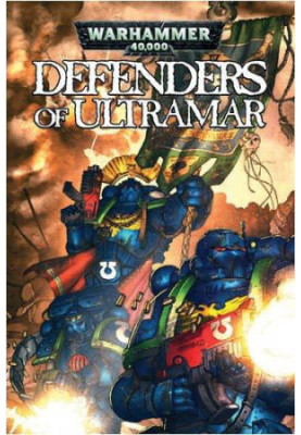Defenders of Ultramar