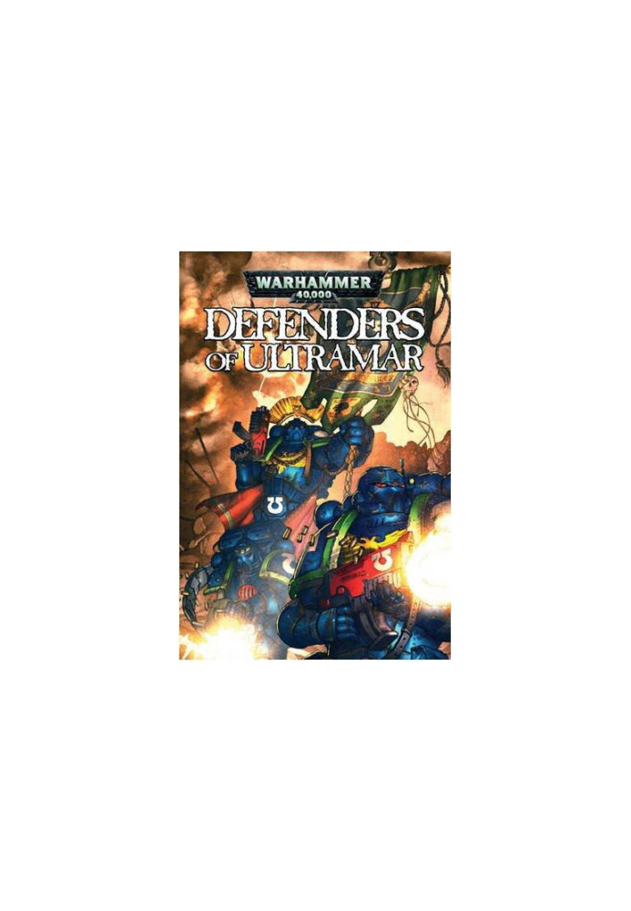 Defenders of Ultramar