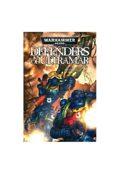 Defenders of Ultramar