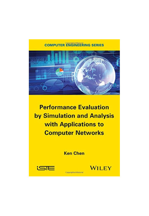 Performance Evaluation by Simulation and Analysis with Applications to Computer Networks