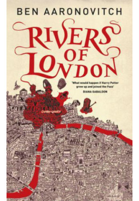 Rivers of London