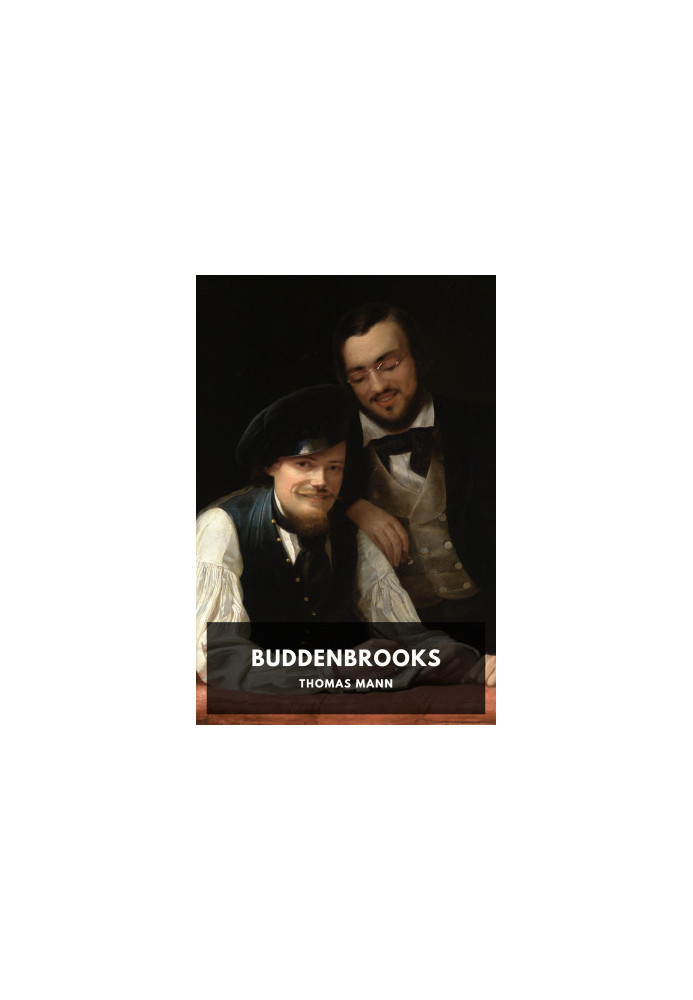 Buddenbrooks