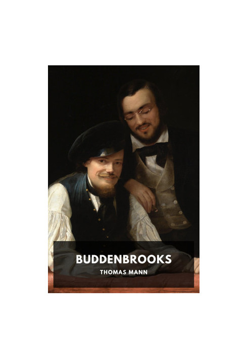 Buddenbrooks
