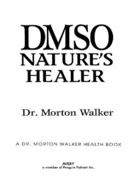 DMSO: Nature's Healer