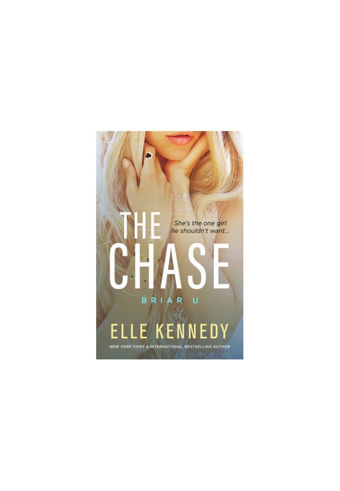 The Chase