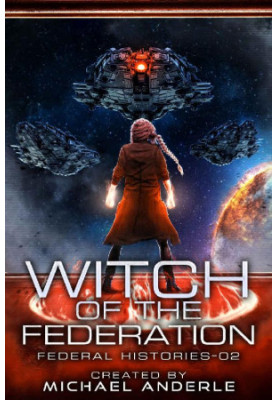 Witch of the Federation II