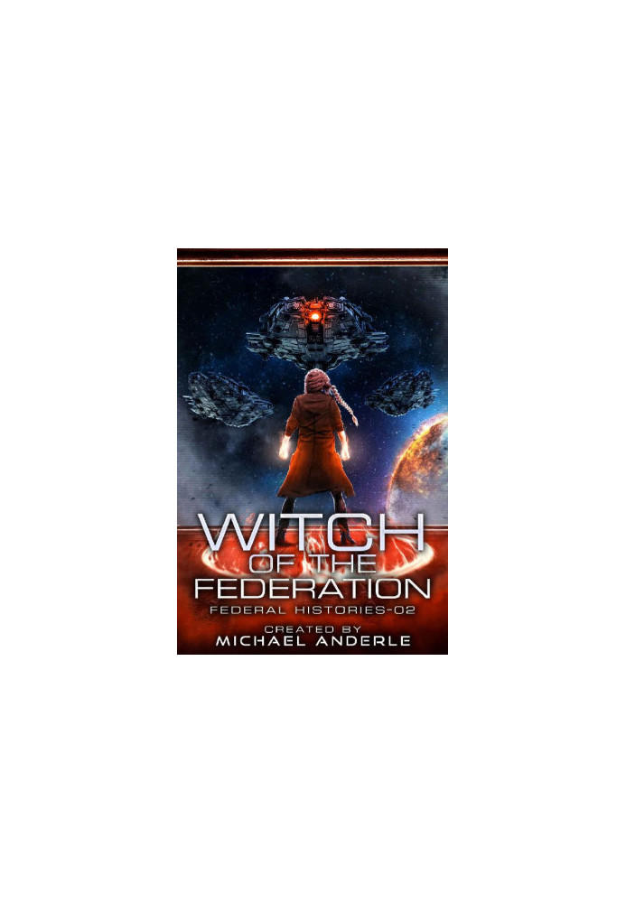 Witch of the Federation II