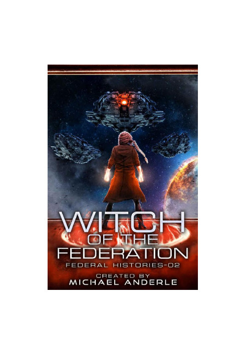 Witch of the Federation II