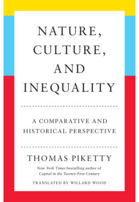 Nature, Culture, and Inequality: A Comparative and Historical Perspective