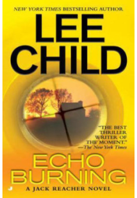Echo Burning