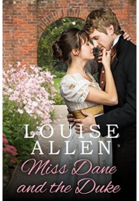 Miss Dane and the Duke