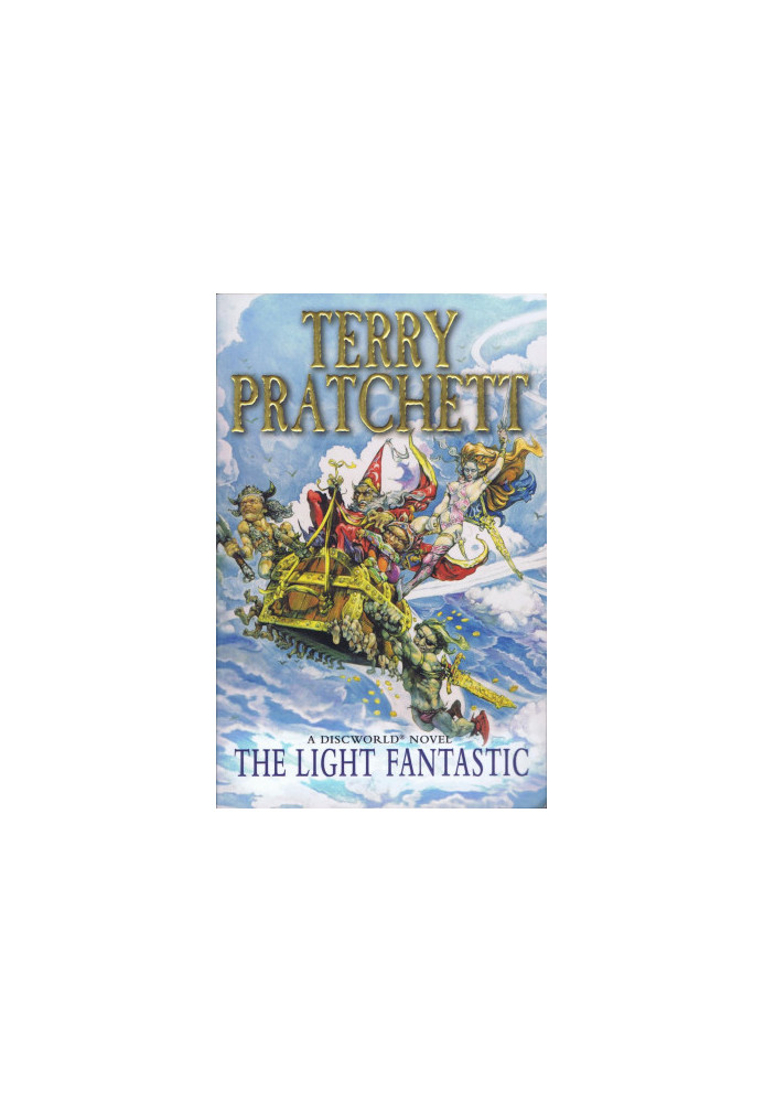 The Light Fantastic