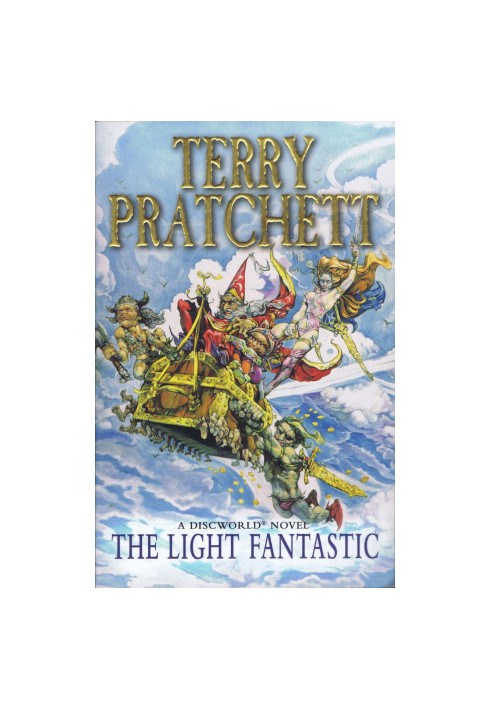 The Light Fantastic