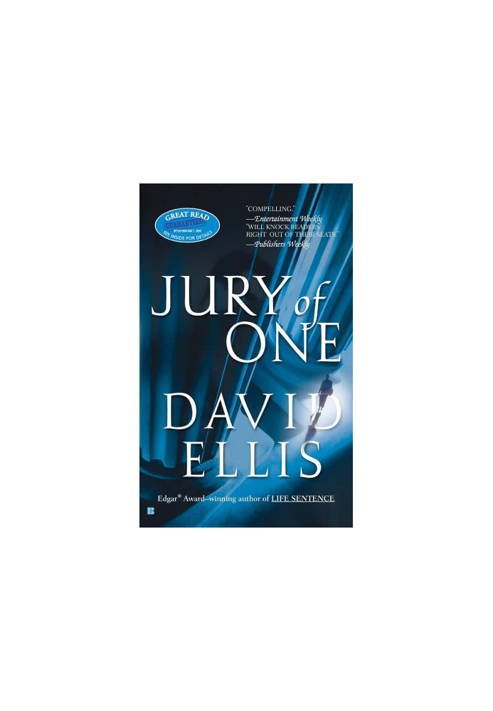 Jury of One