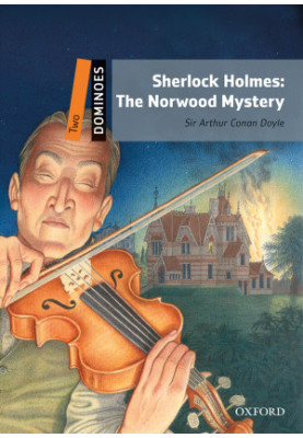 Sherlock Holmes - The Norwood Mystery - Dominoes 2