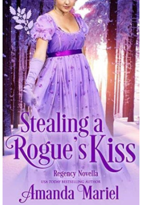 Stealing a Rogue's Kiss