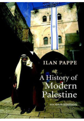 A History of Modern Palestine