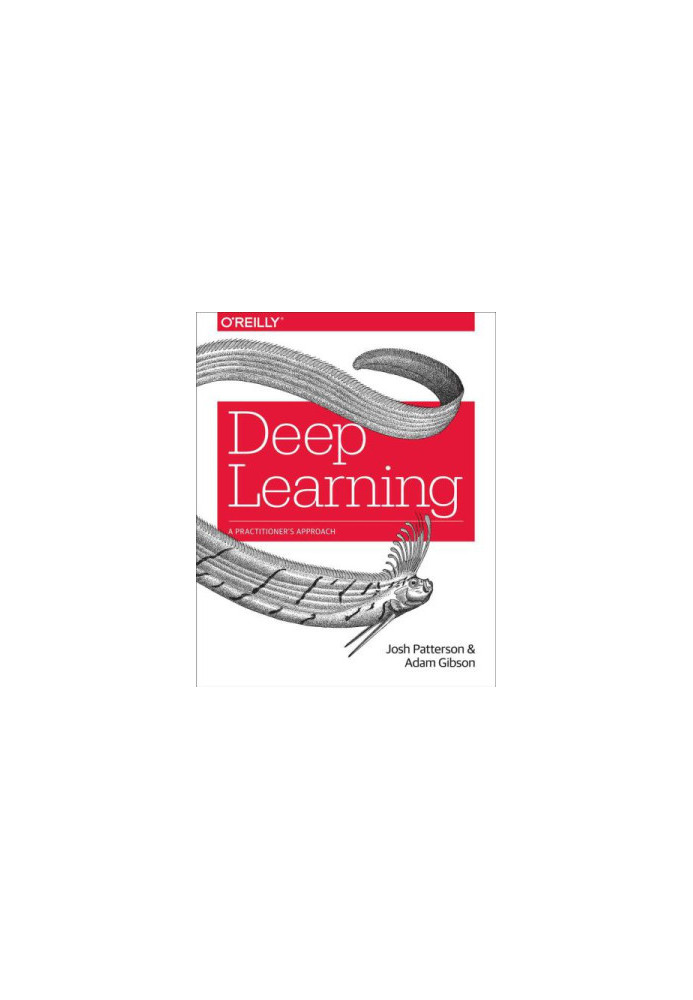 Deep Learning