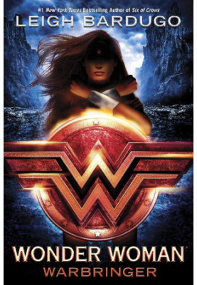 Wonder Woman: Warbringer