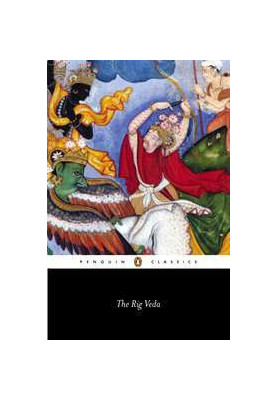 The Rig Veda
