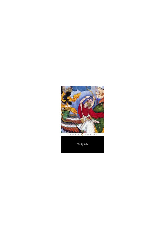 The Rig Veda