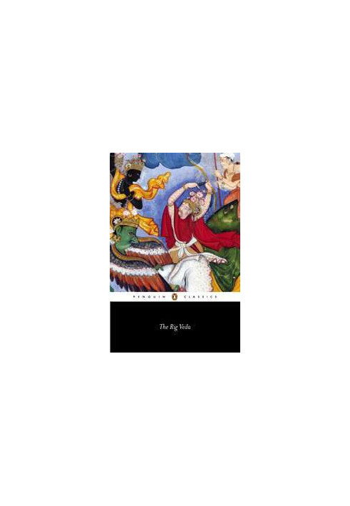 The Rig Veda