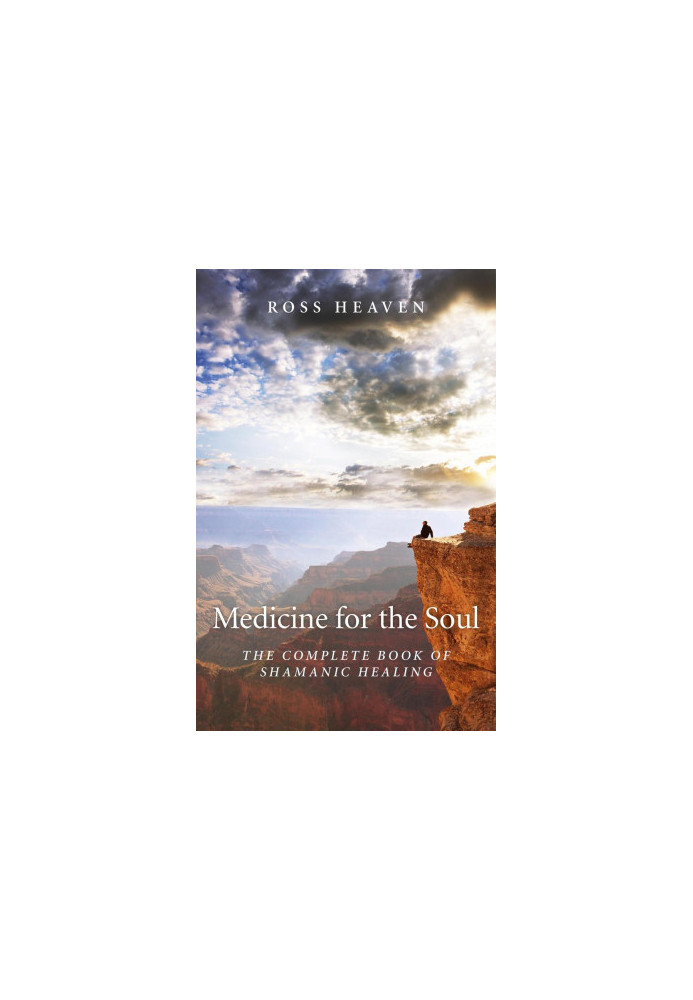 Medicine for the Soul