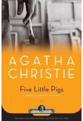 Five Little Pigs