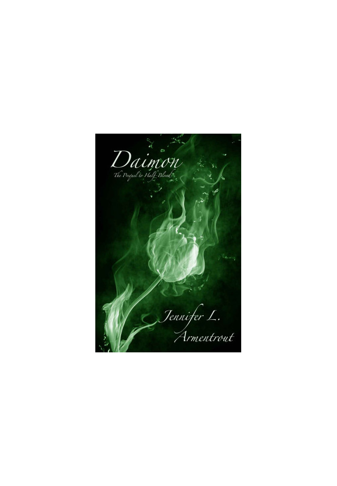 Daimon (Covenant 0.5)