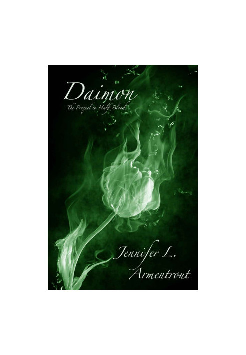 Daimon (Covenant 0.5)