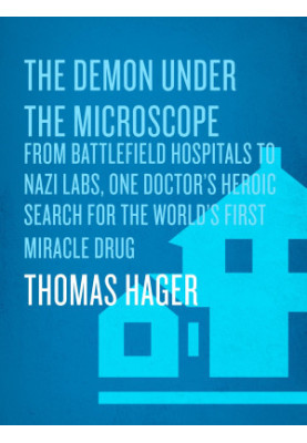 The Demon Under the Microscope