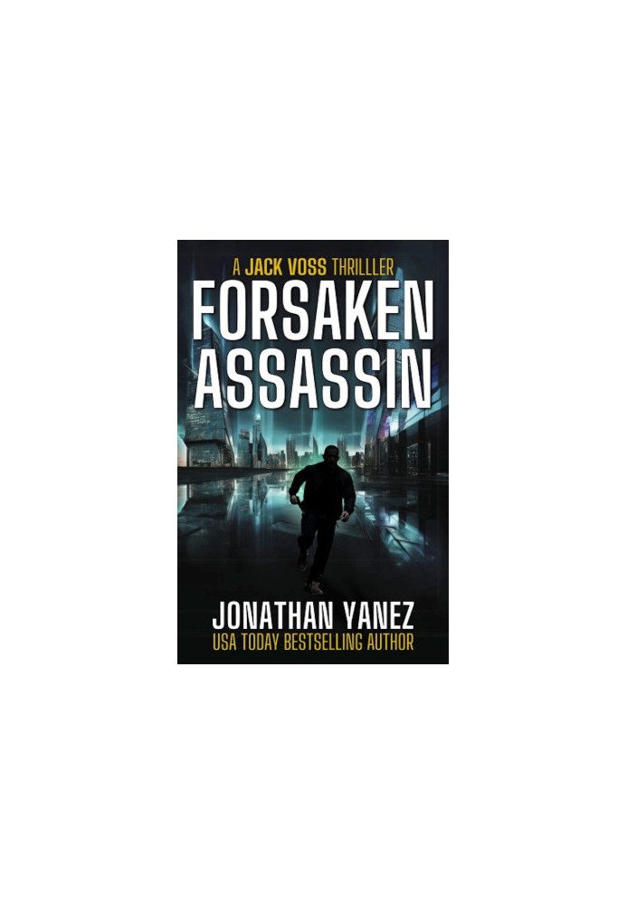 Forsaken Assassin