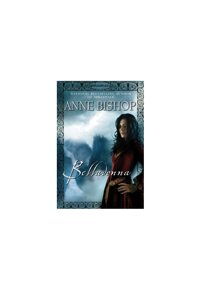 Belladonna (Ephemera, 02)