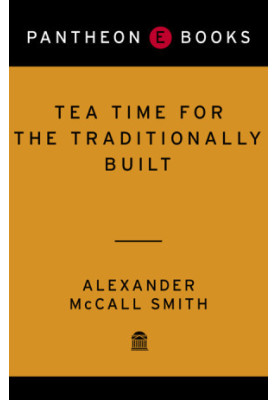 Tea Time for the Traditionally Built