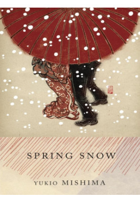 Spring Snow