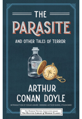 The Parasite and Other Tales of Terror