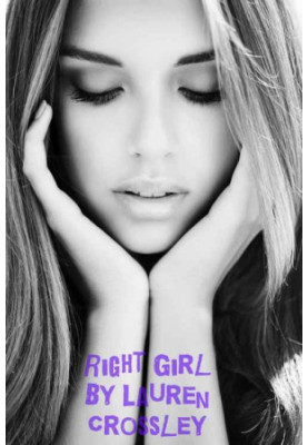 [Wrong Girl 02] • Right Girl