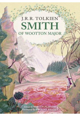 Smith of Wootton Major