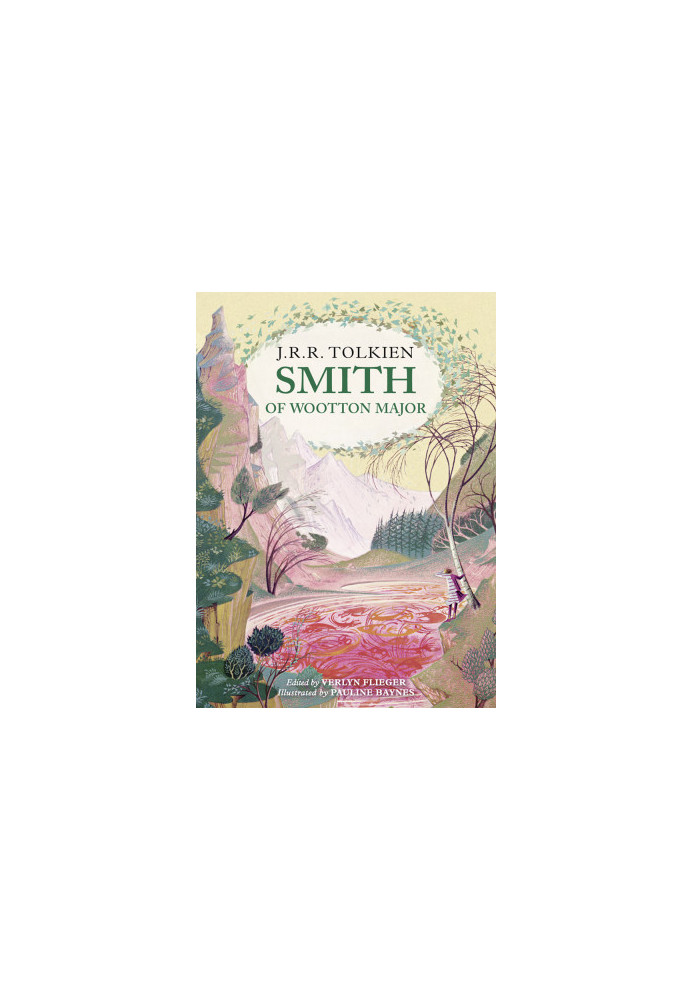 Smith of Wootton Major