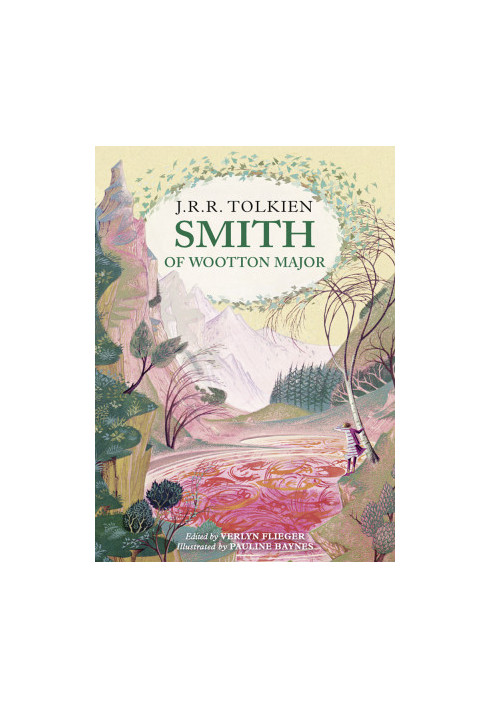 Smith of Wootton Major