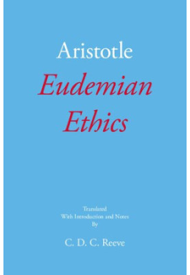 Eudemian Ethics
